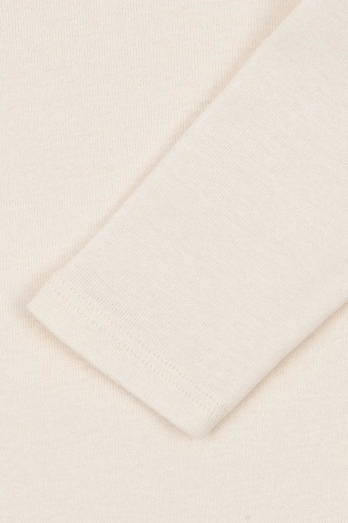 Fanga Fontana FIO STRIPE 3 PACK LS BODY OCS Bebek Badi (3 Parça)