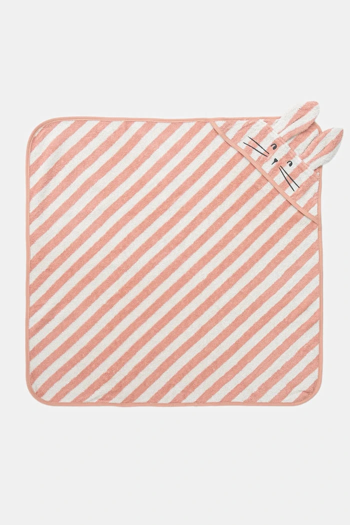 Детска кърпа Liewood Albert Hooded Towel
