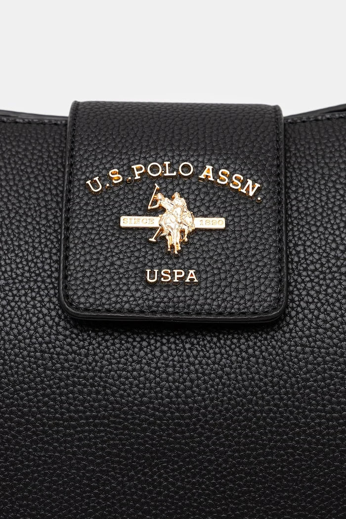 U.S. Polo Assn. шопинг чанта дамска STANFORD