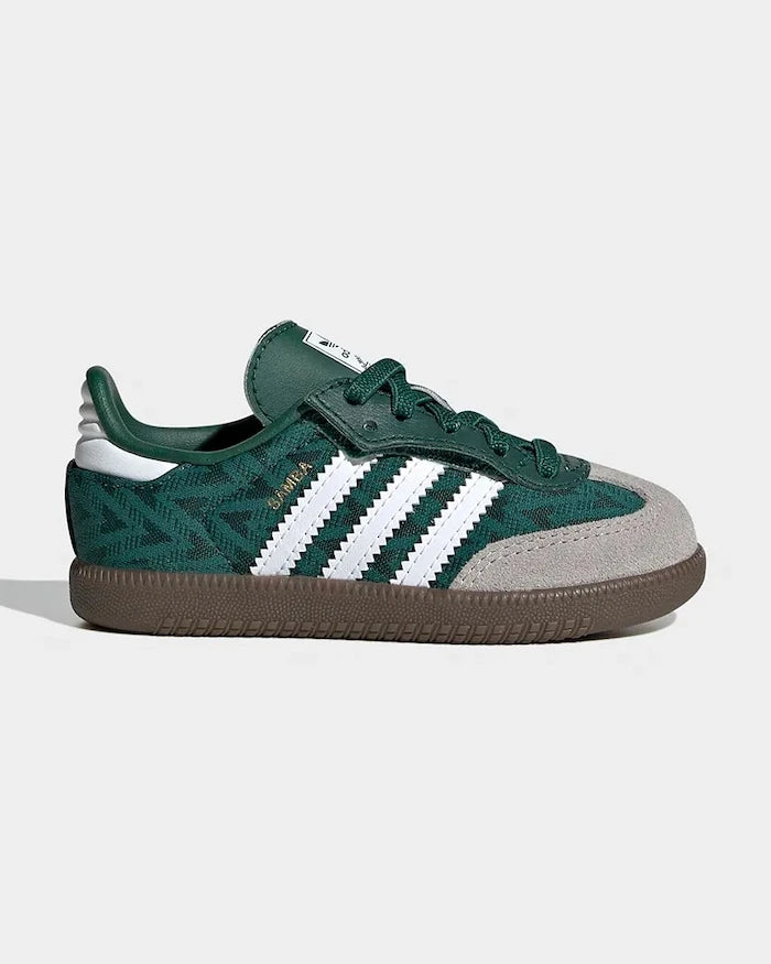 Çocuk adidas Originals SAMBA OG Spor Ayakkabı