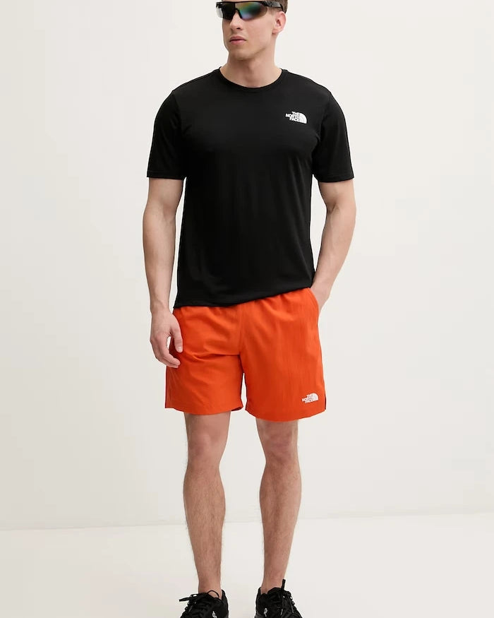 The North Face erkek GRAPHIC tişört
