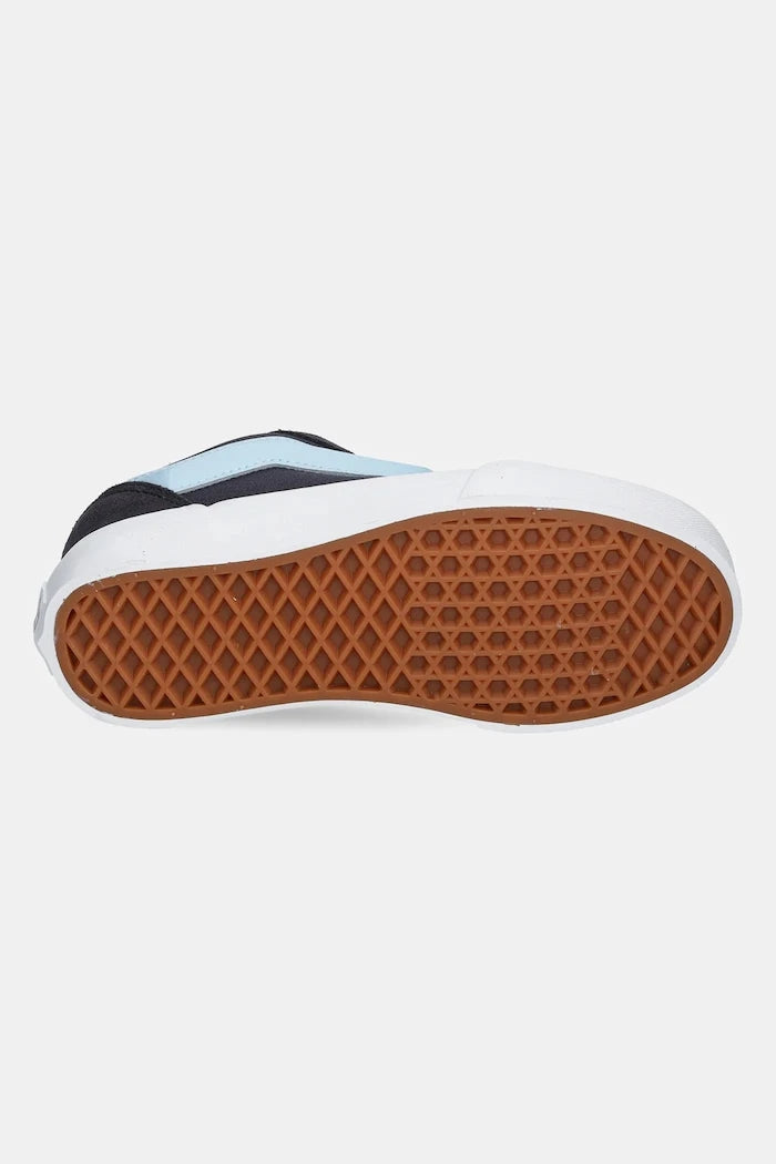 Детски ниски кецове Vans Knu Skool