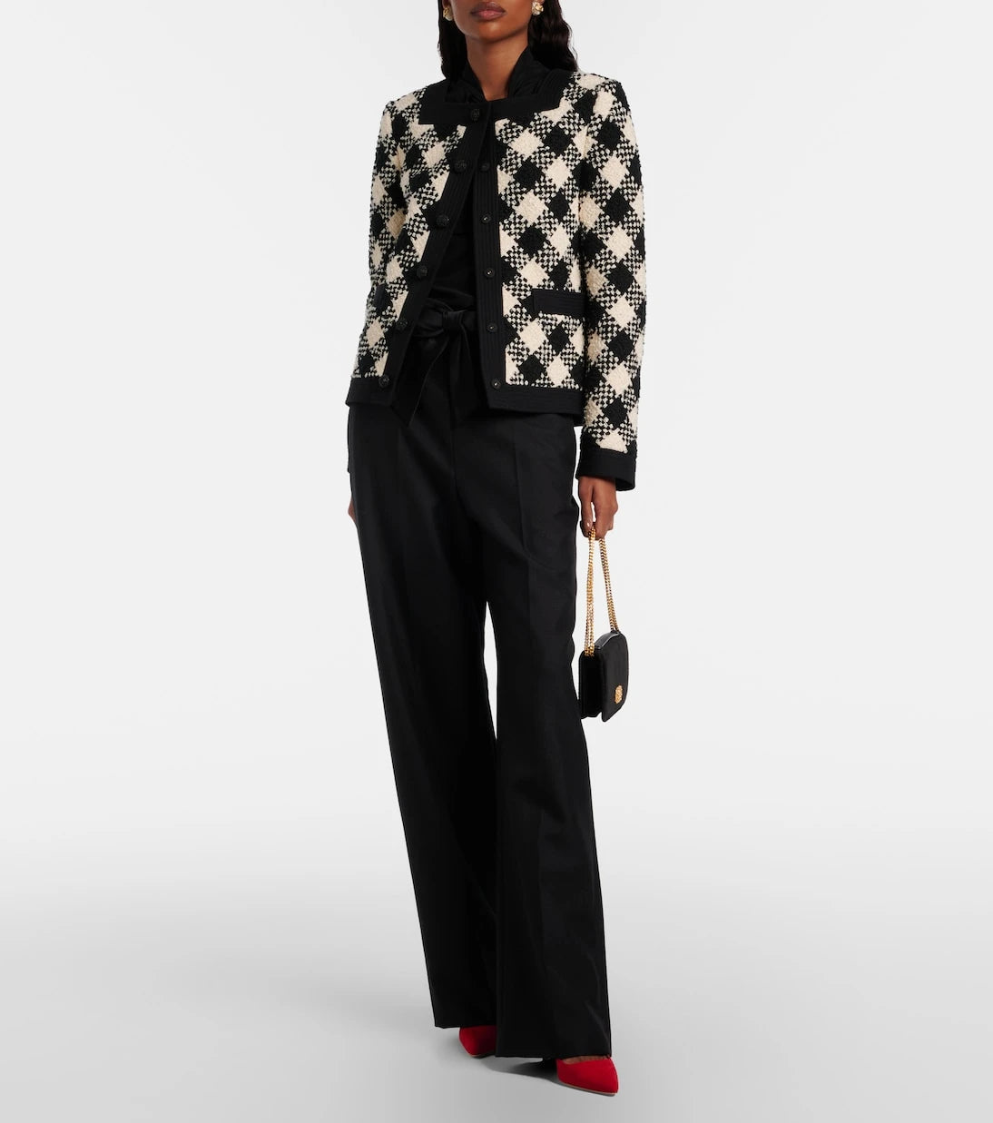 Manolo Blahnik - BB 90 suede pumps