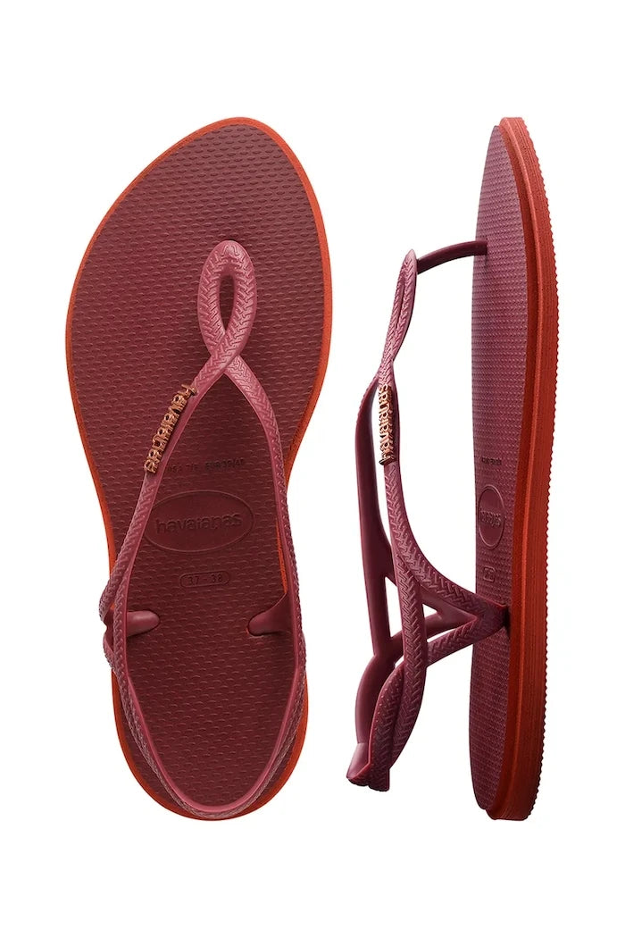 Havaianas Kadın Sandalet LUNA POINT