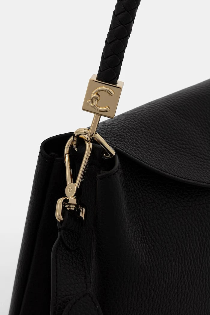 Coccinelle Kadın Deri Crossbody Çanta