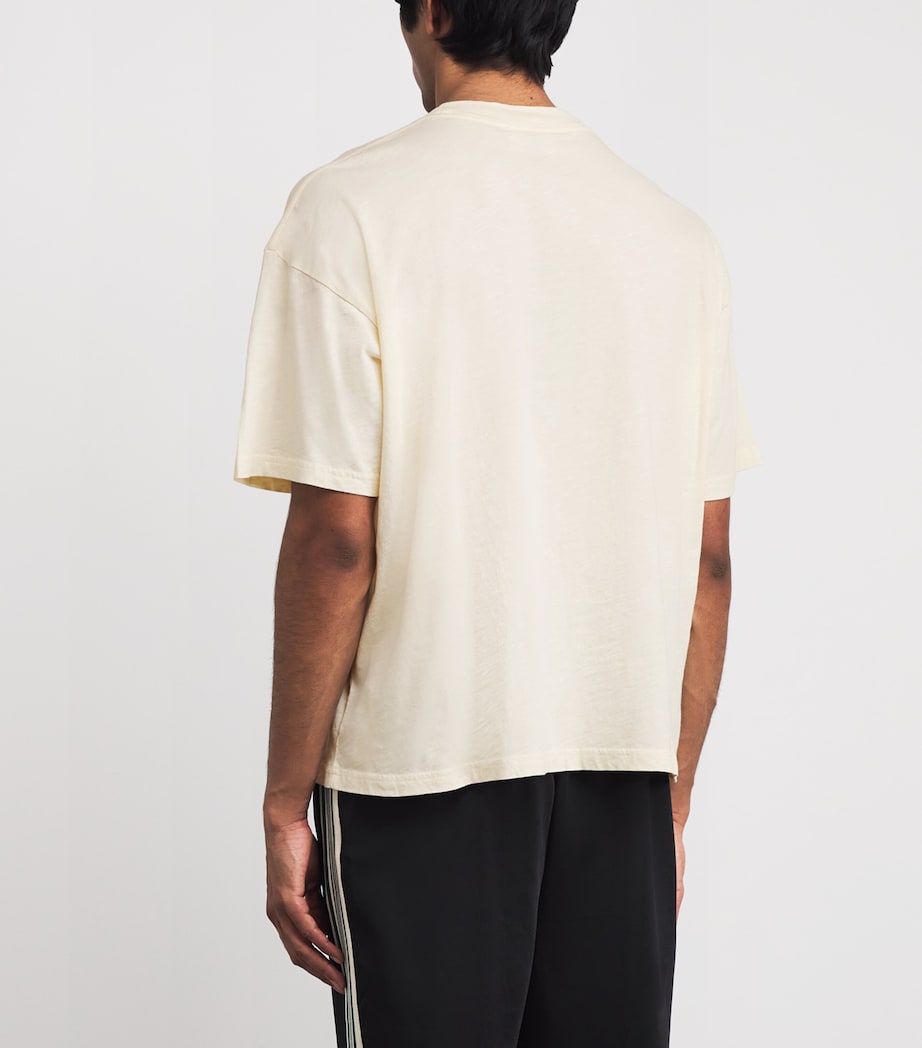 Cotton Owners Club T-Shirt