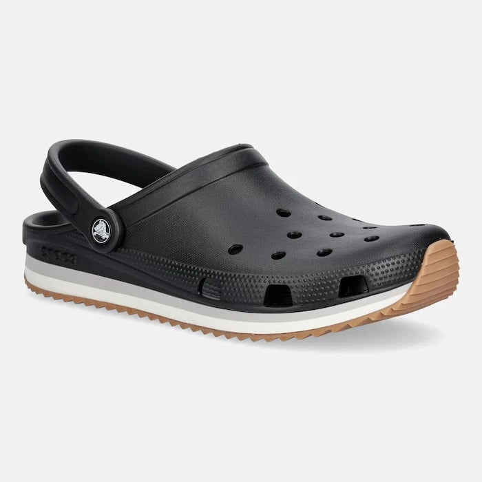 Crocs чехли Classic Retro Runner Clog