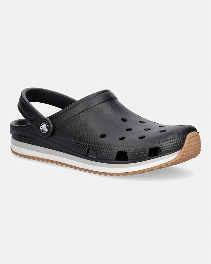 Crocs Classic Retro Runner Clog