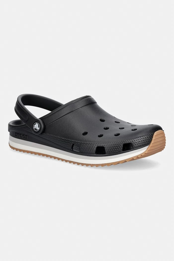 Crocs чехли Classic Retro Runner Clog
