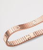 Rose Gold LOVE Unlimited Bracelet