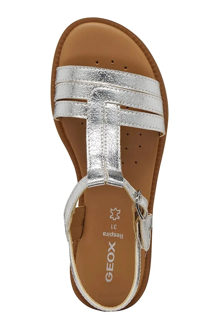 Geox сандали за деца SANDAL KARLY