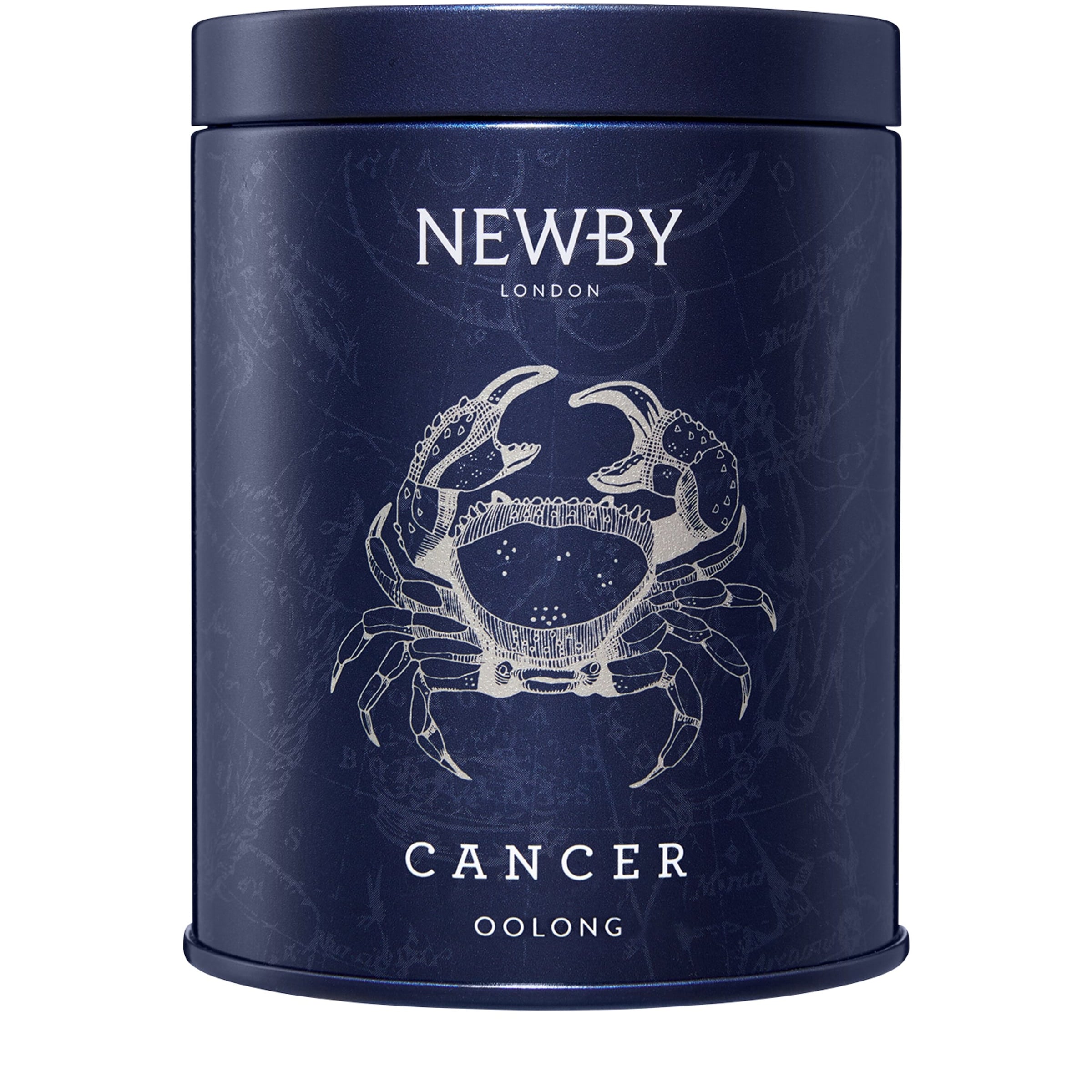 NEWBY Cancer Zodiac Oolong Loose Tea (30g)