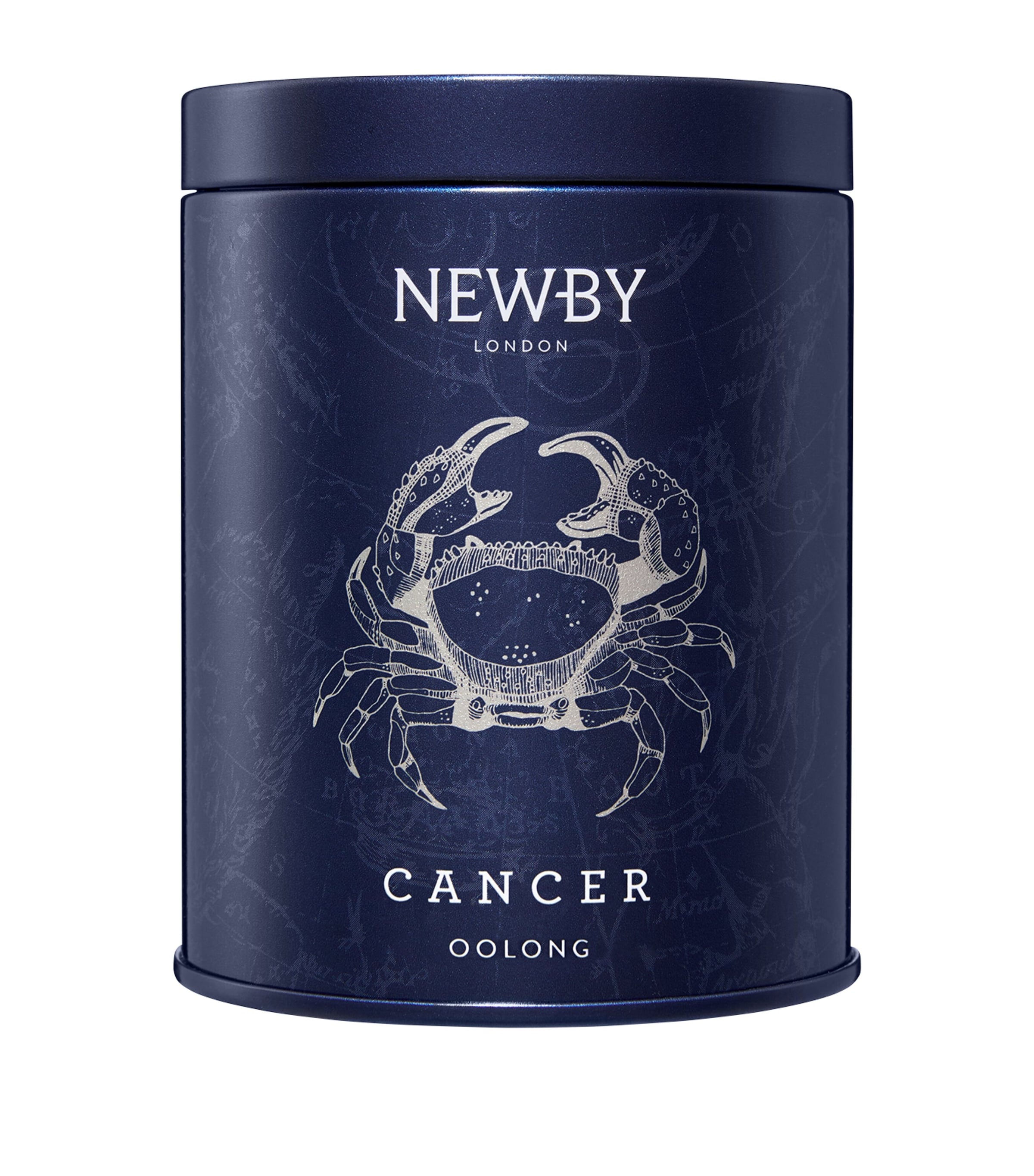 NEWBY Cancer Zodiac Oolong Loose Tea (30g)