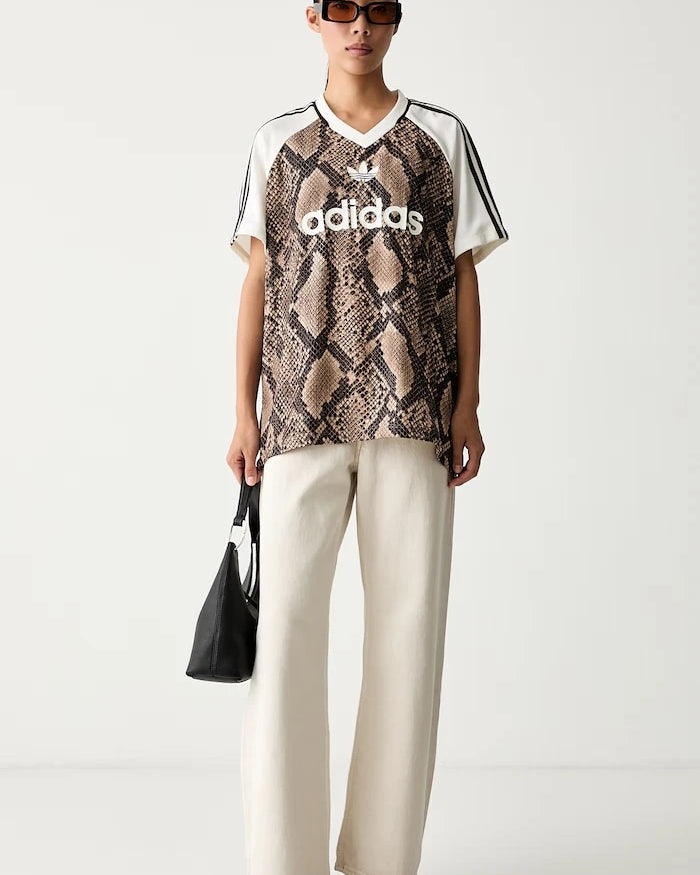 adidas Originals kadın tişört