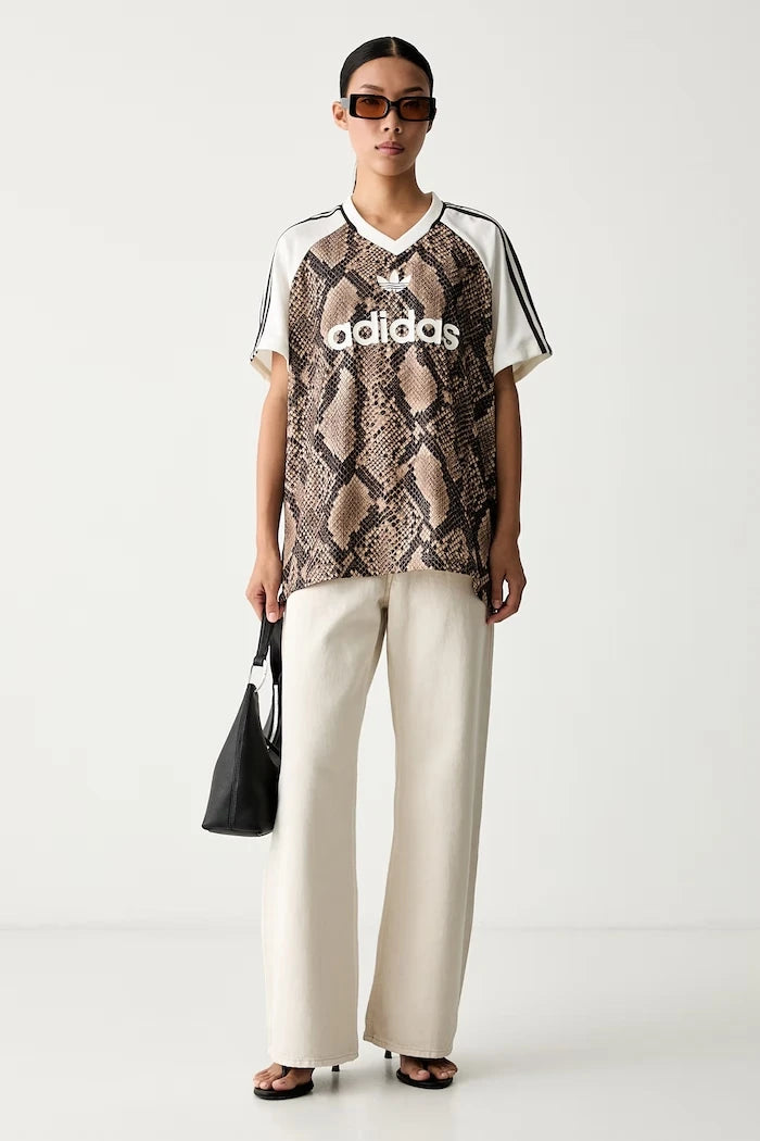 adidas Originals kadın tişört