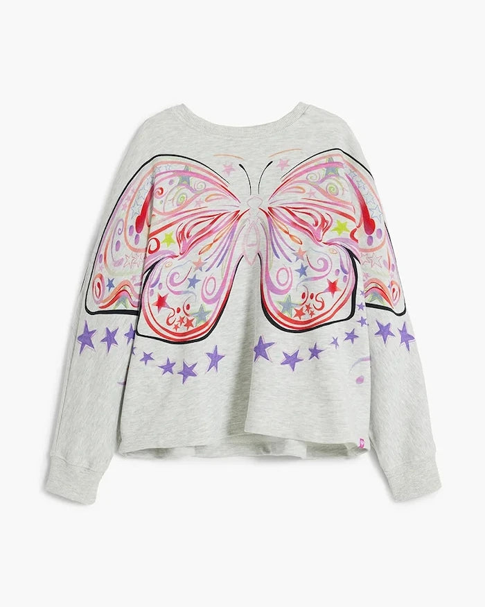 Desigual Çocuk Sweatshirt