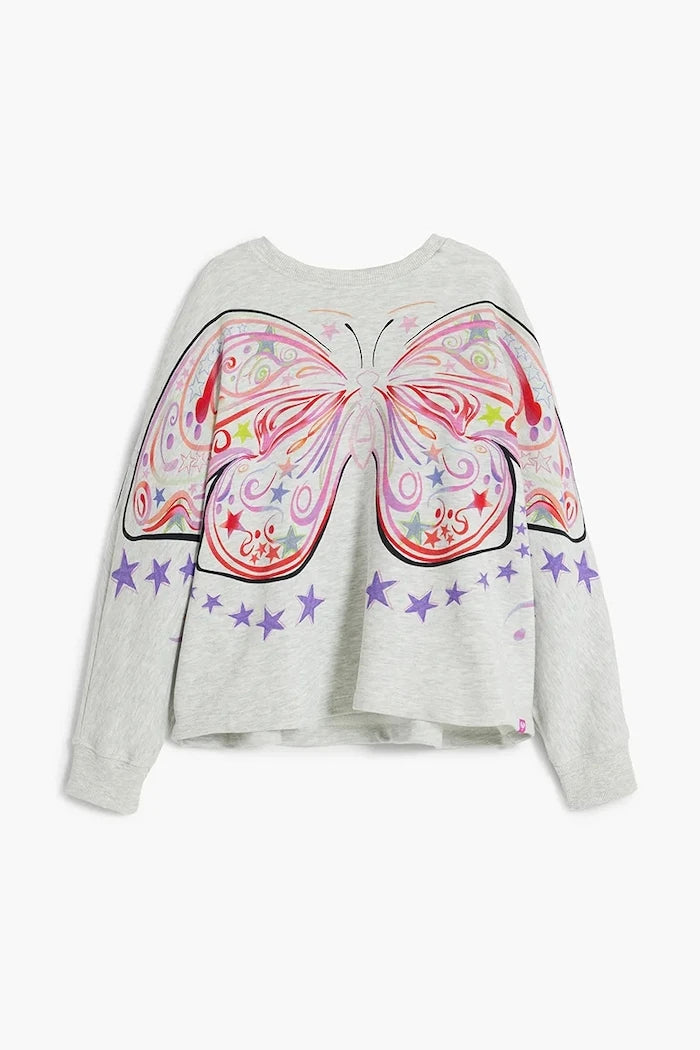 Desigual Çocuk Sweatshirt