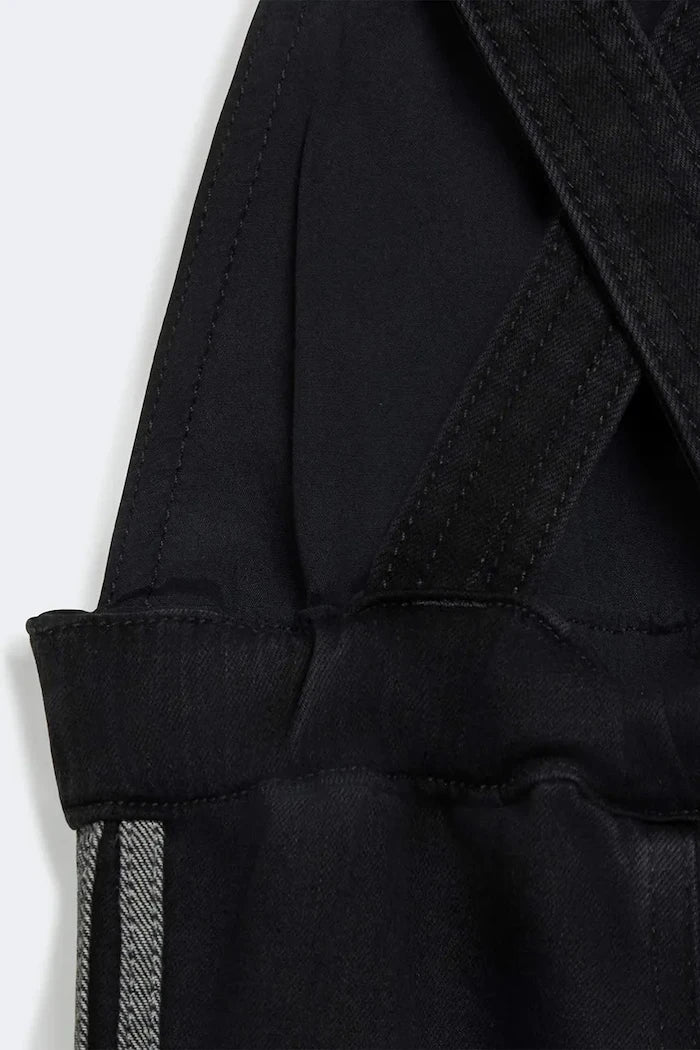 adidas Originals çocuklar için denim