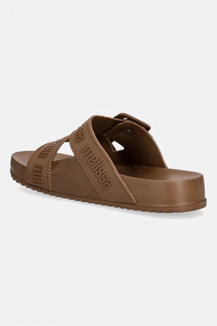 Melissa чехли дамски COZY SLIDE M LOVER AD