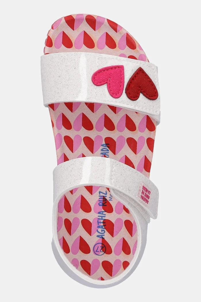 Детски сандали Agatha Ruiz de la Prada