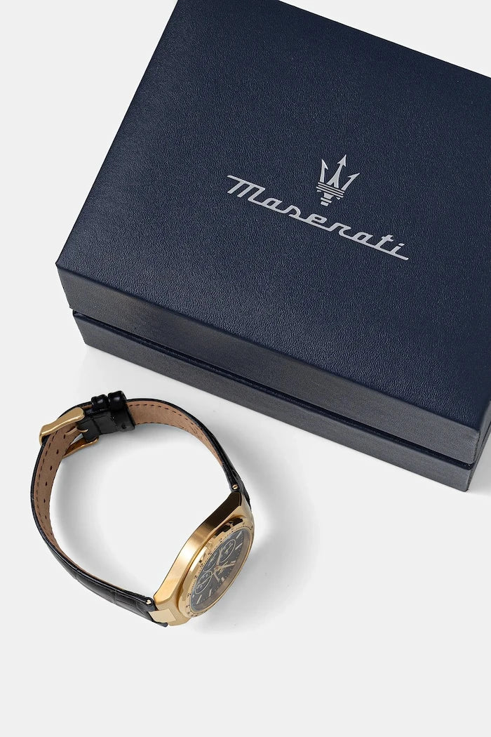 Часовник Maserati