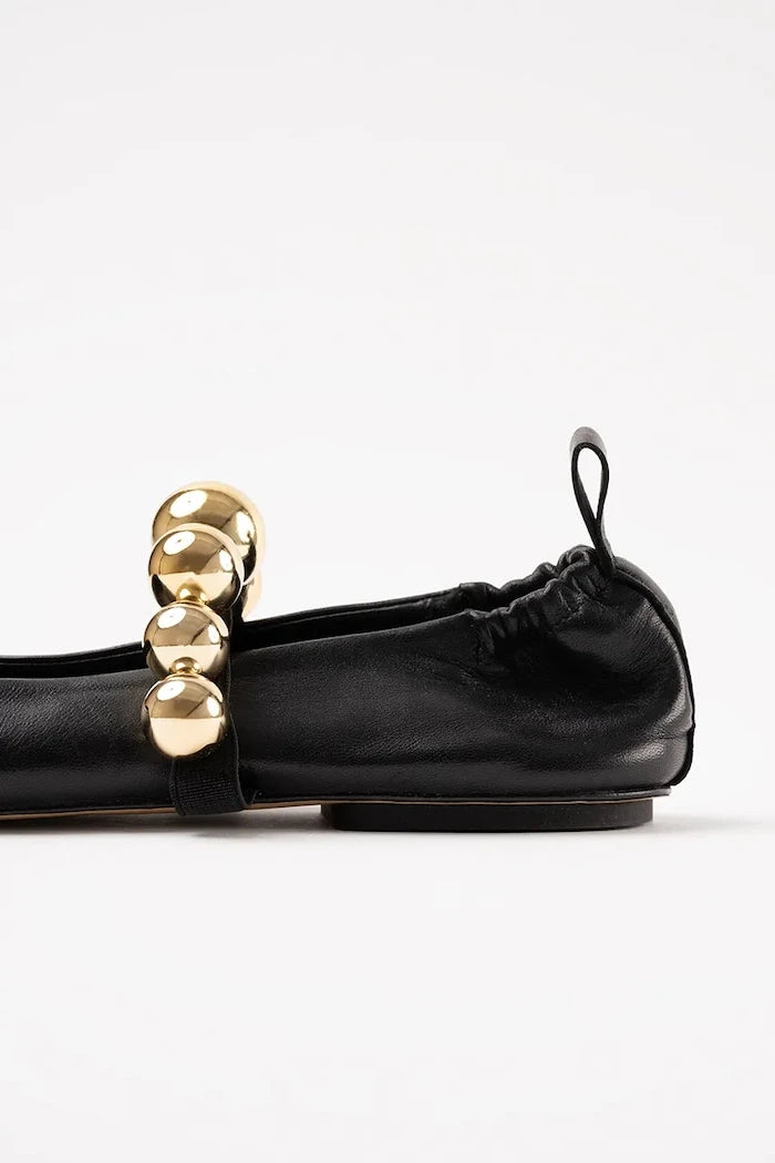 Souliers Martinez FLAMENCA Deri Babet