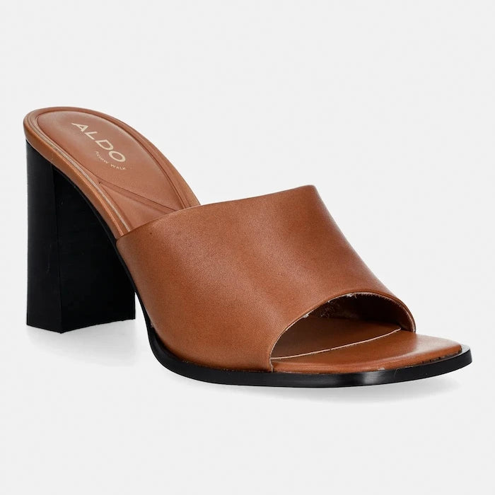 Кожени сандали Aldo RE-SOPHIA