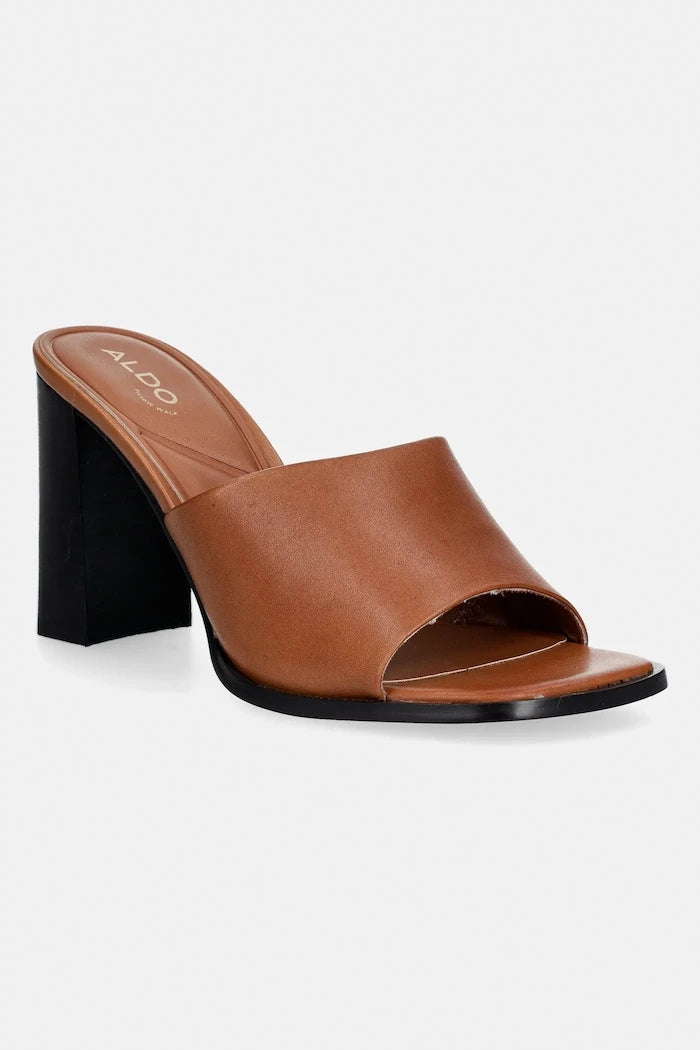 Кожени сандали Aldo RE-SOPHIA