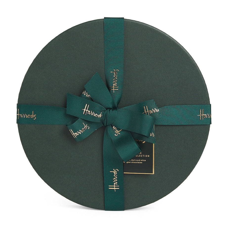 Belgian Favourites Mini Chocolate Selection (650g)