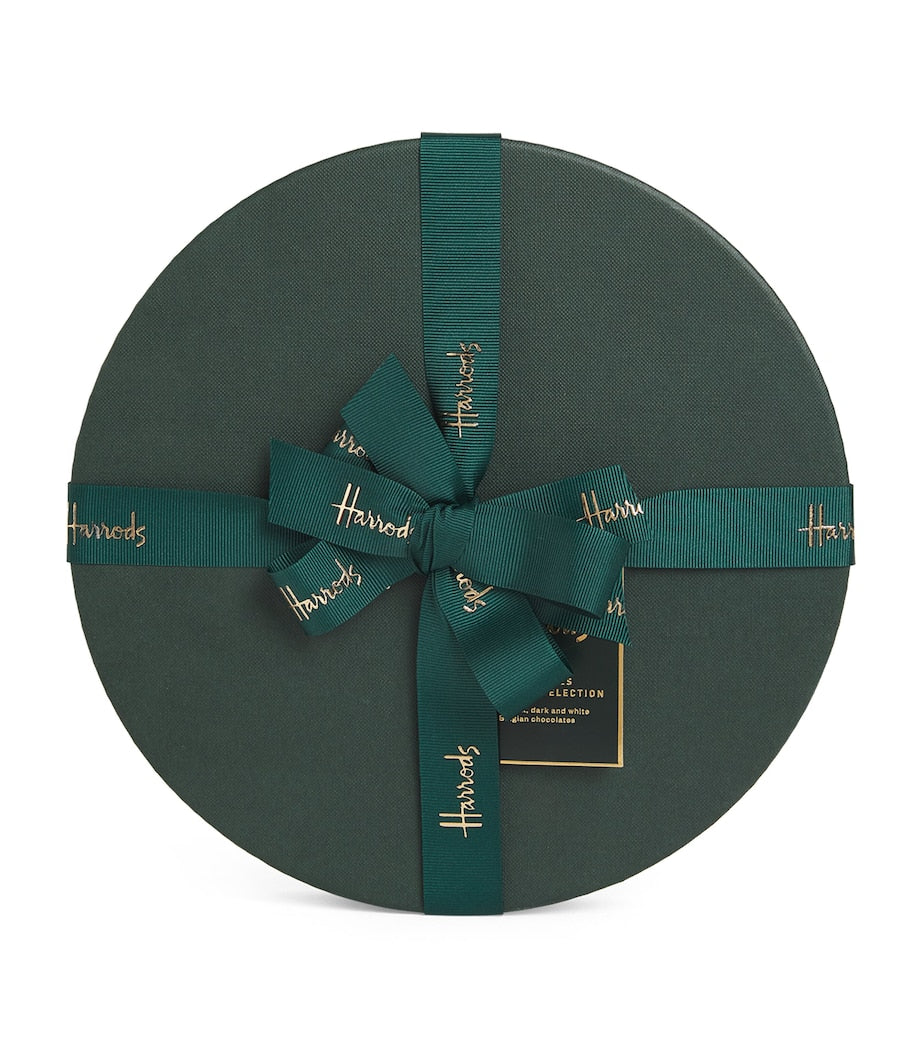 Belgian Favourites Mini Chocolate Selection (650g)