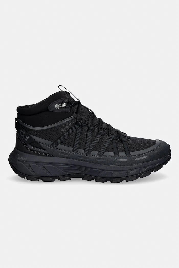 Jack Wolfskin Erkek Trekking Ayakkabısı Wild Hike Texapore