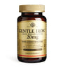 Solgar Gentle Iron (Iron Bisglycinate) 20mg (180 Capsules)