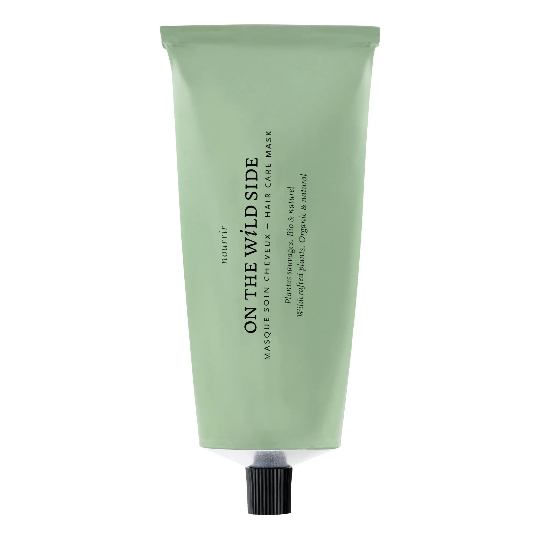 On The Wild Side - Hair Care Mask - 200 ml
