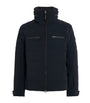 Bogner Down Minho Ski Jacket