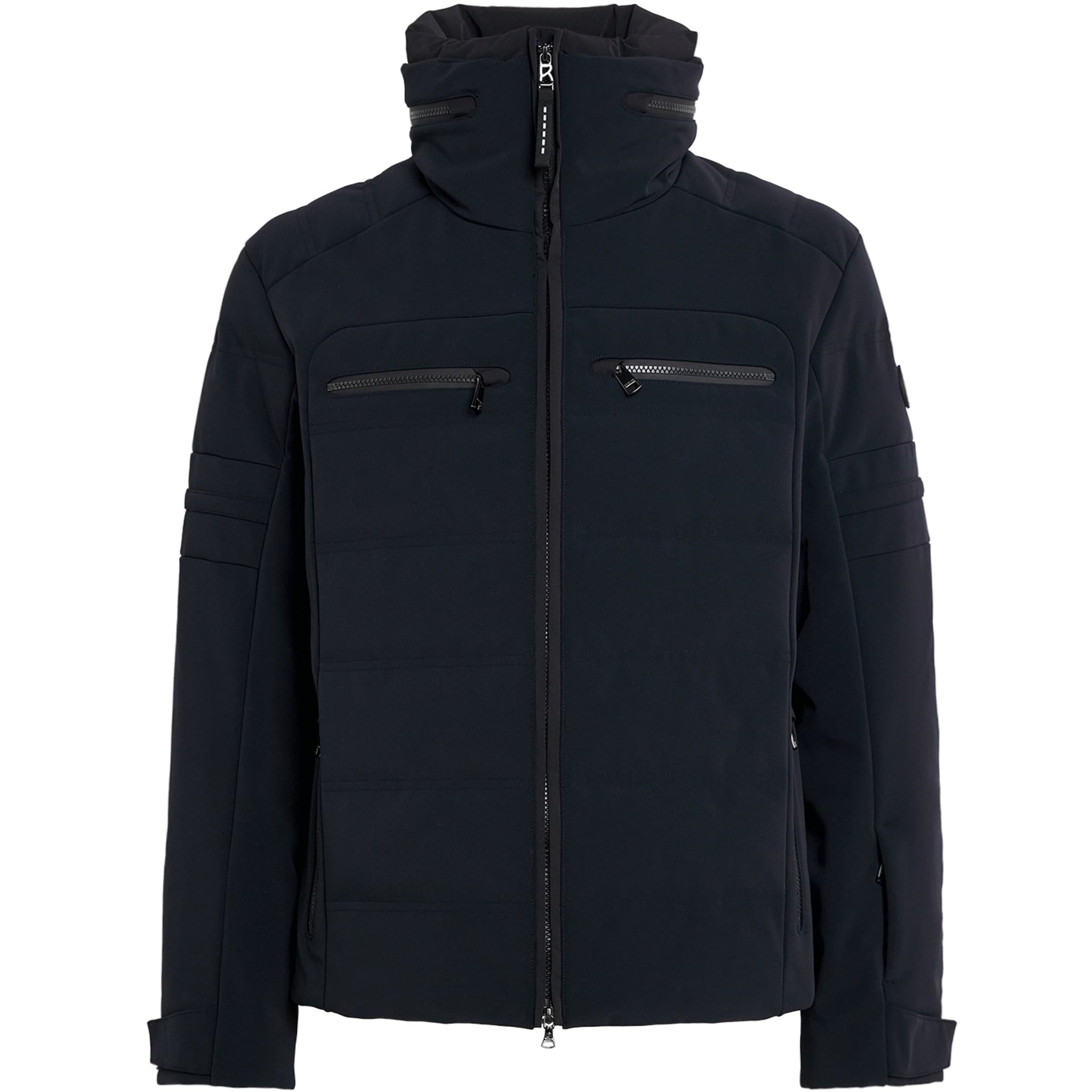 Bogner Down Minho Ski Jacket