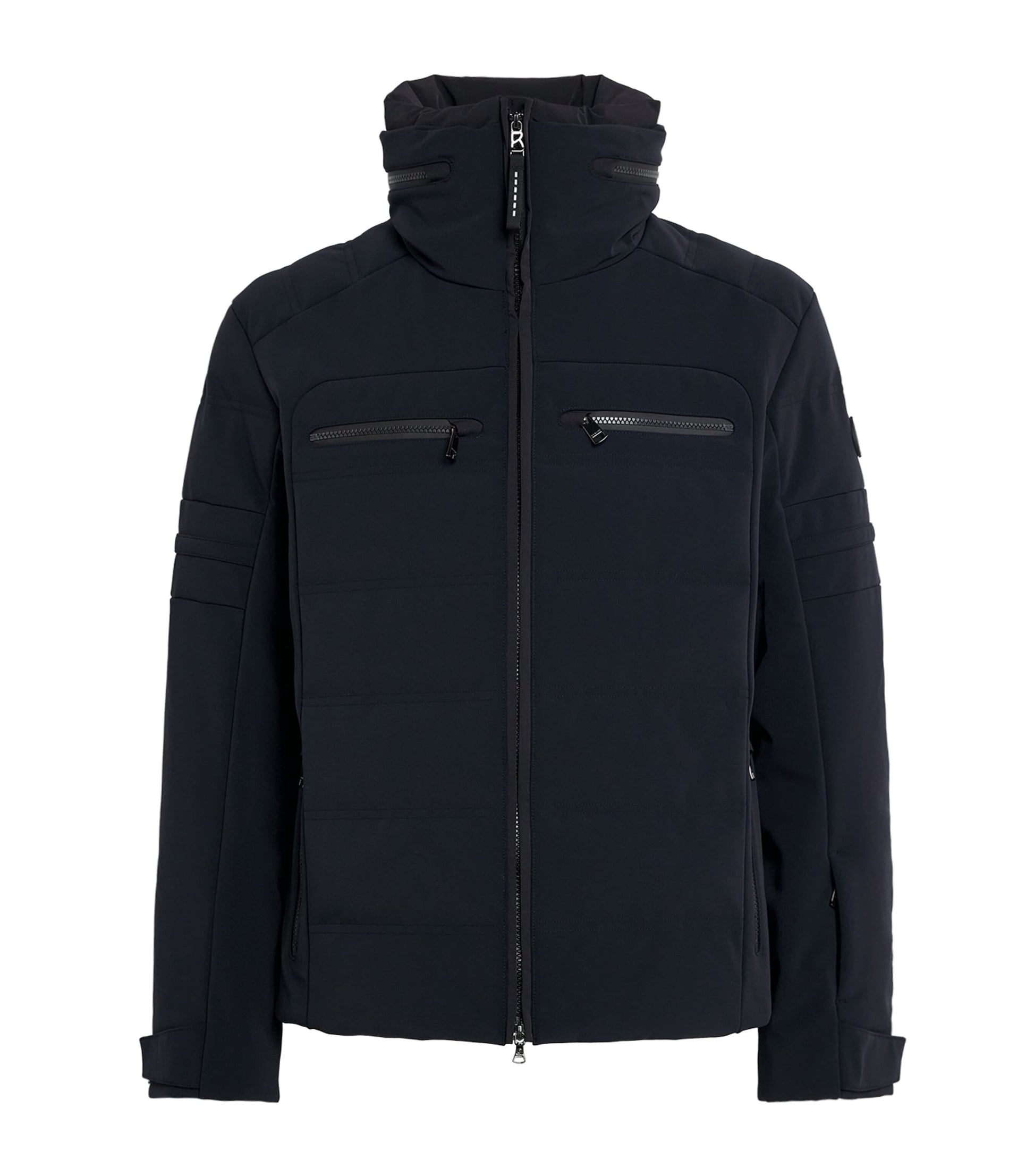 Bogner Down Minho Ski Jacket