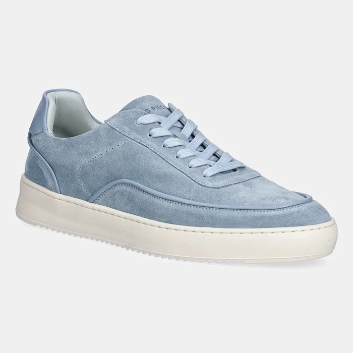 Filling Pieces Mondo Suede Lux Süet Spor Ayakkabı
