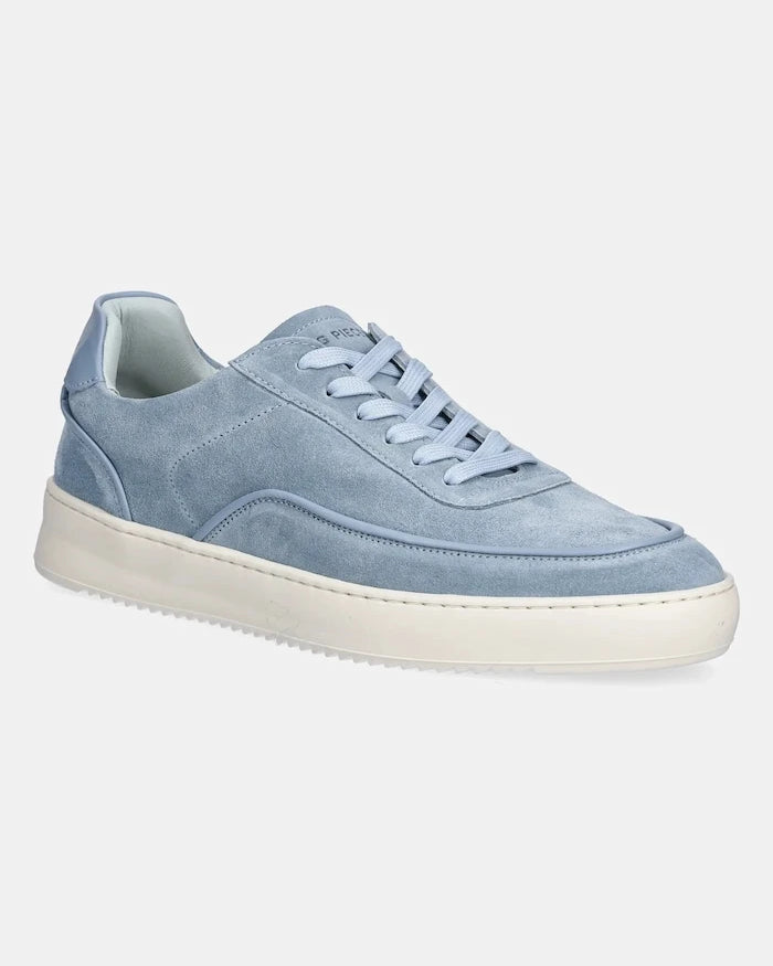 Filling Pieces Mondo Suede Lux Süet Spor Ayakkabı