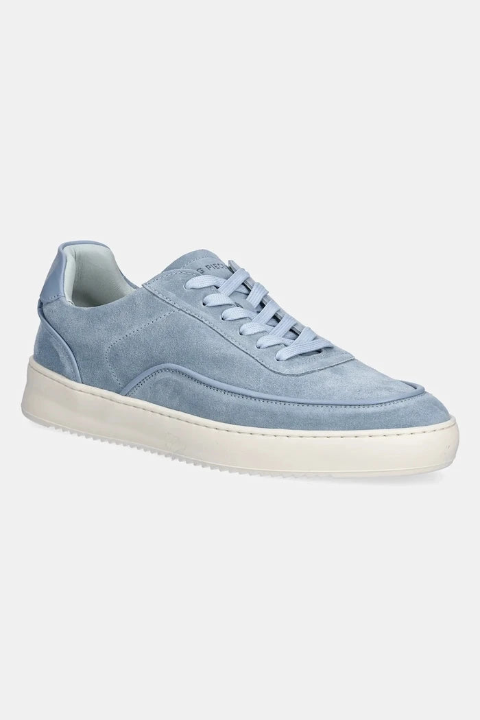 Filling Pieces Mondo Suede Lux Süet Spor Ayakkabı