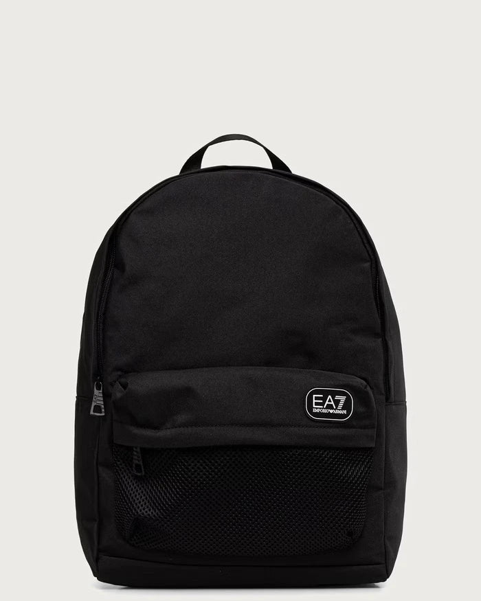 EA7 Emporio Armani sırt çantası