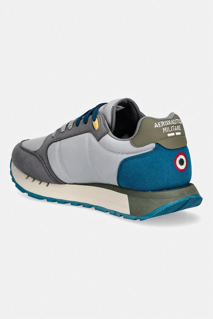 Aeronautica Militare SNEAKERS