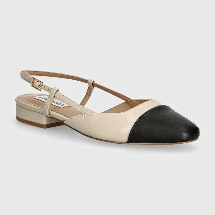 Кожени балеринки Steve Madden Belinda