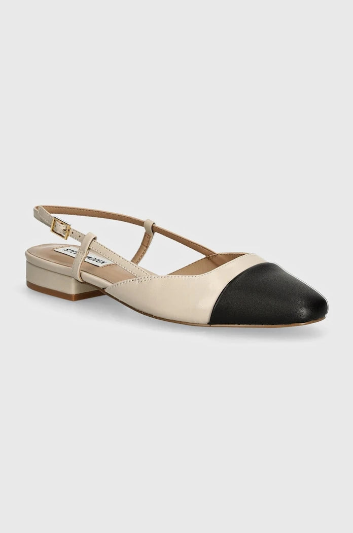 Кожени балеринки Steve Madden Belinda