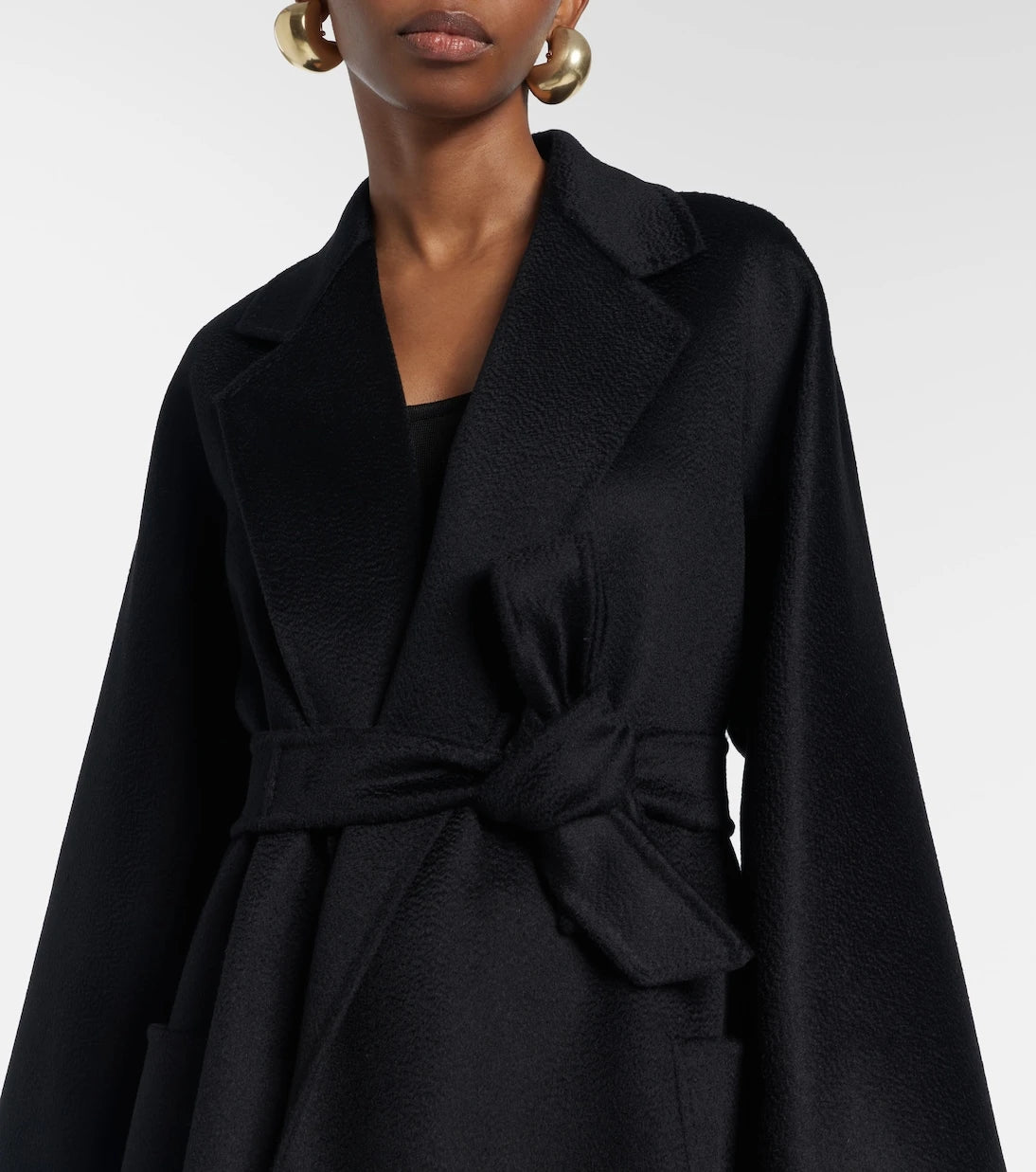 Max Mara - Ludmilla cashmere coat