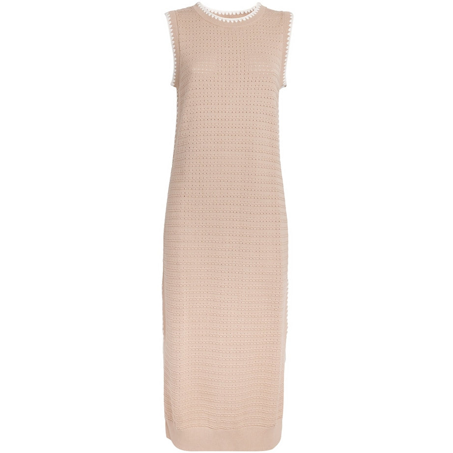 Knitted Dwight Midi Dress
