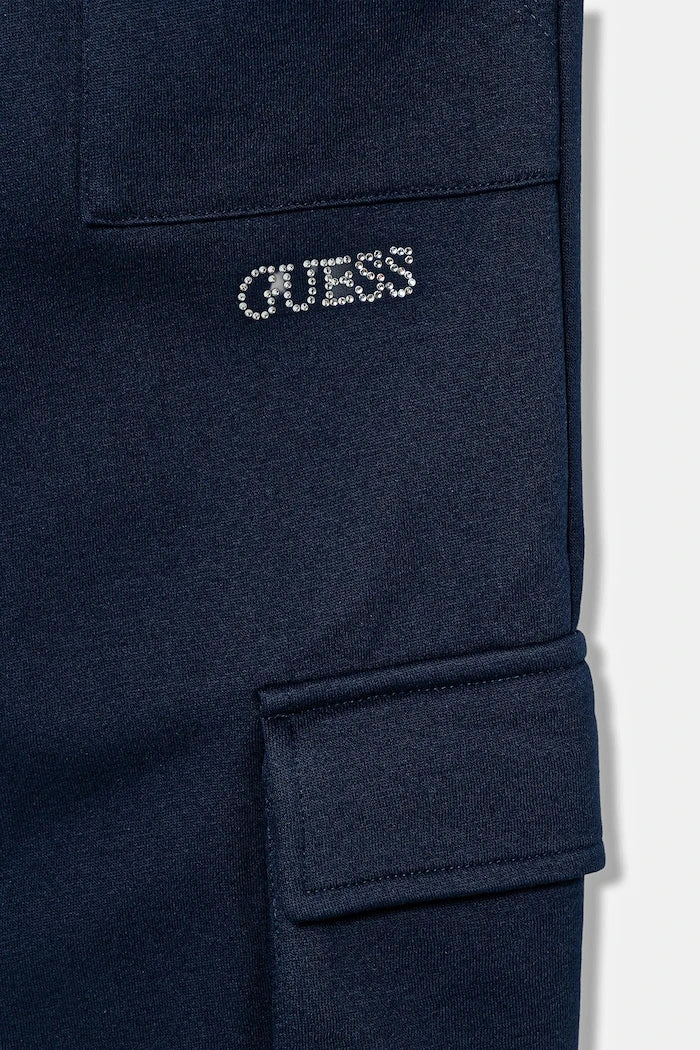 Guess Çocuk Spor Pantolonu