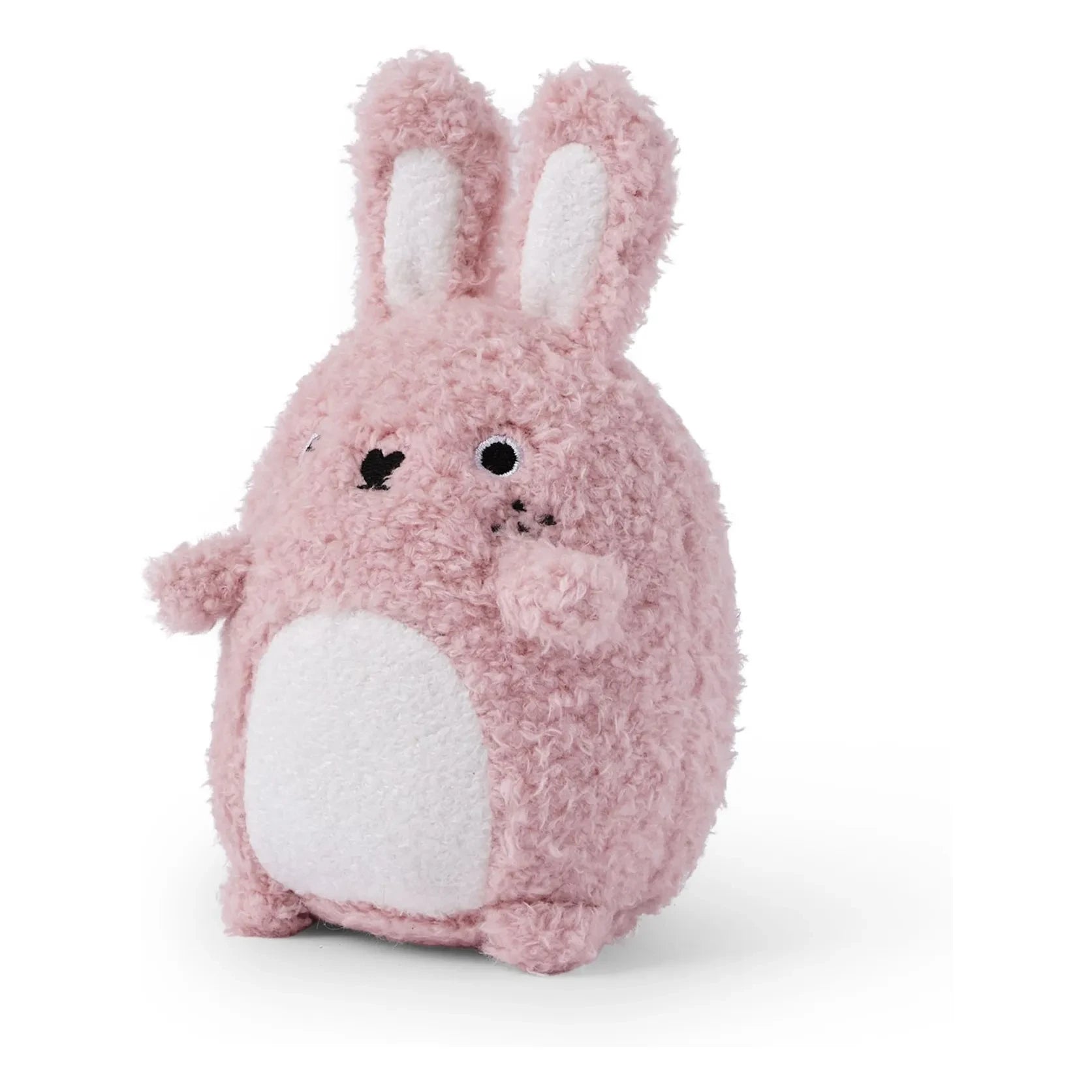 Noodoll - Rabbit plush | Pink
