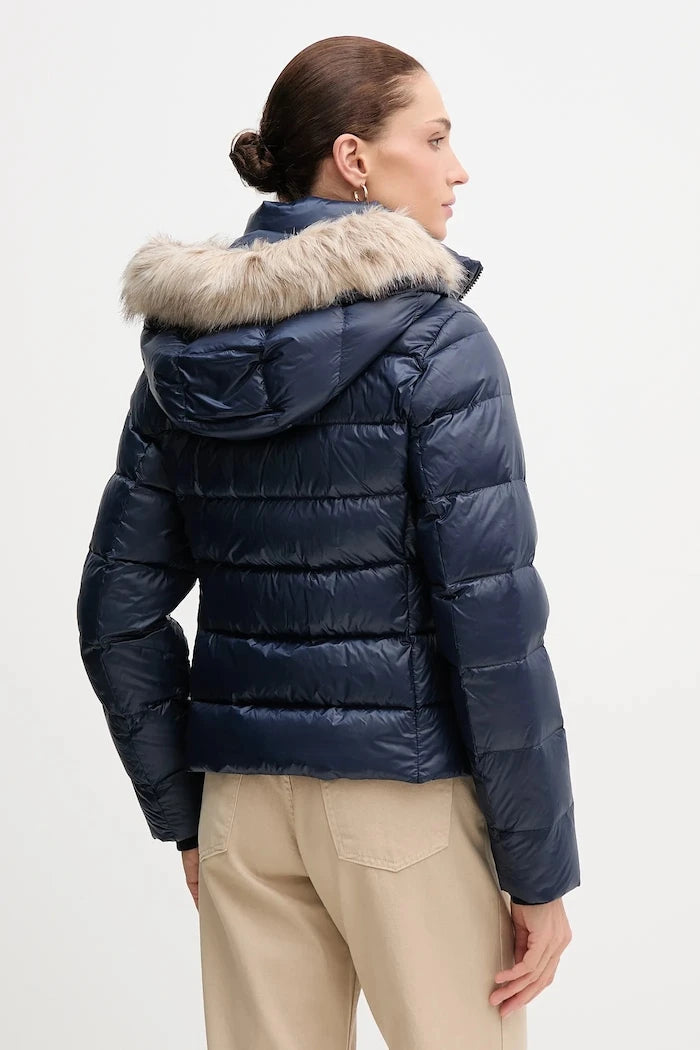 Tommy Hilfiger Şişme Mont