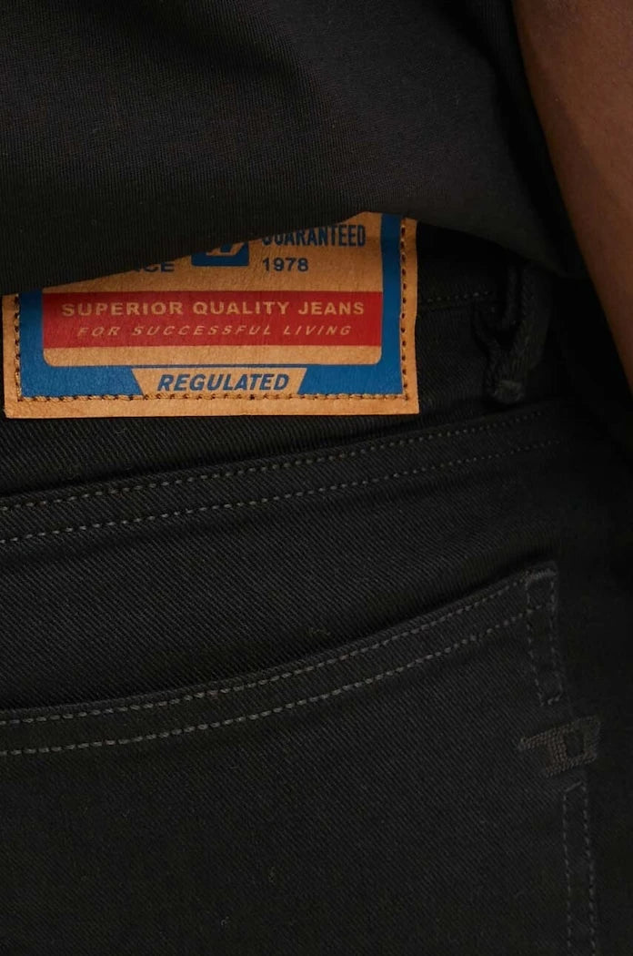 Diesel 2019 D-STRUKT Kot Pantolon