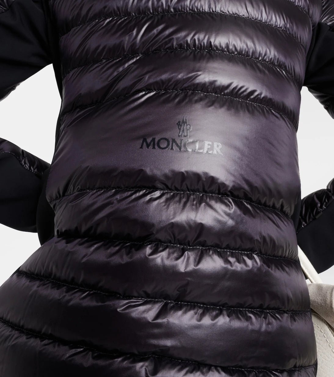 Moncler - Nadir down jacket